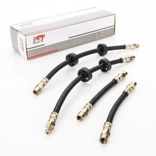 Flexible de frein Seat TOLEDO