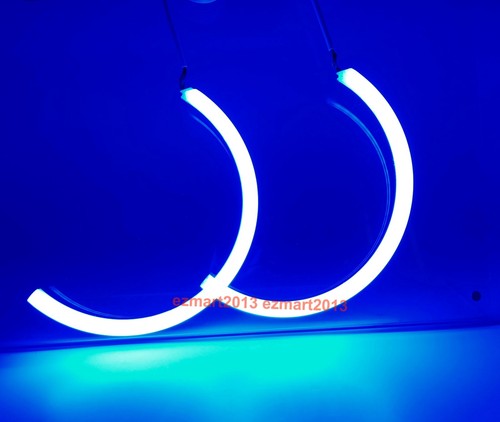 For 2010-2013 Chevrolet Camaro Led Afterburner Tail Light LED RGB Halo ring Kit - Picture 41 of 72