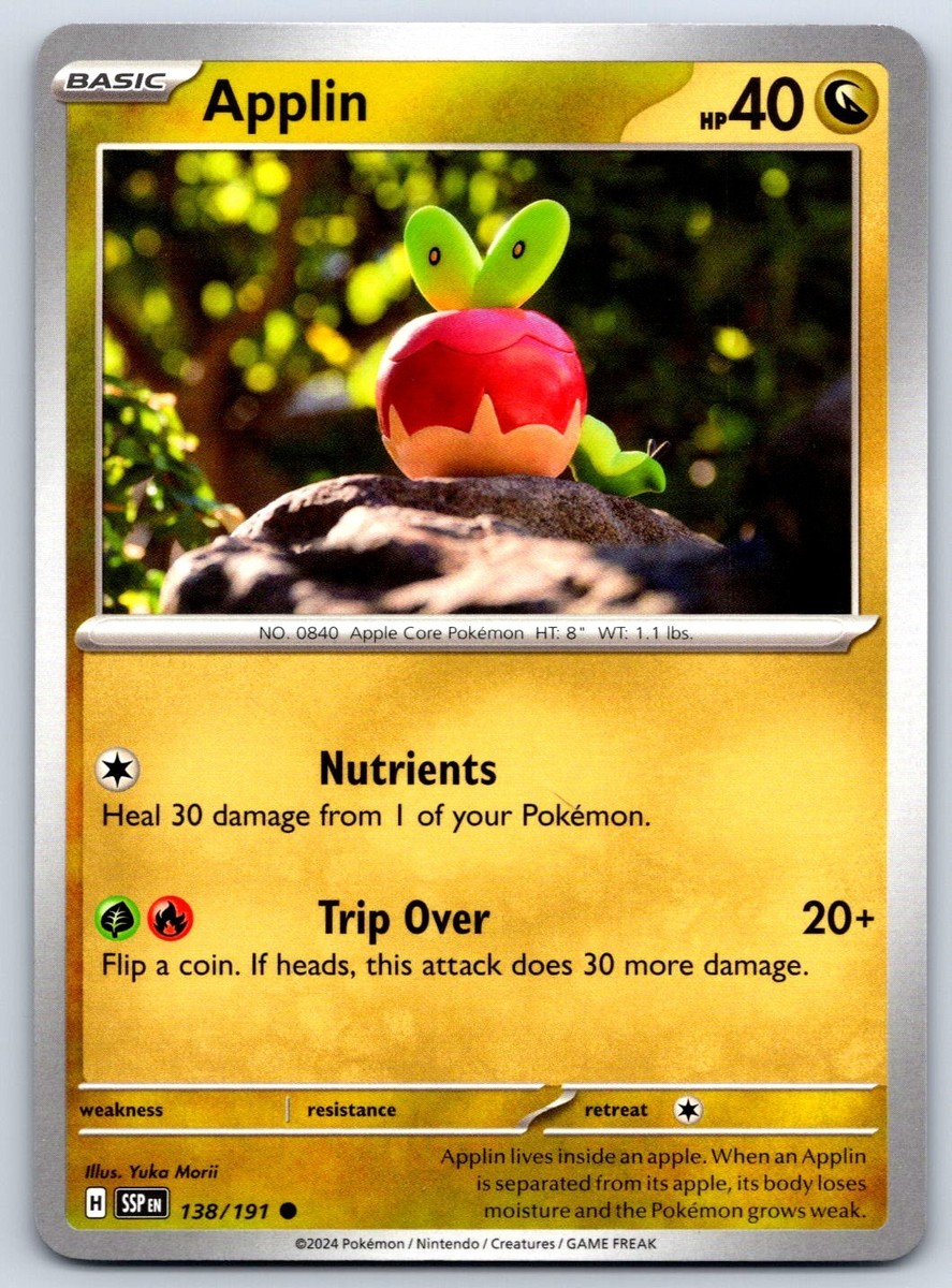 メタモン　061/086 Morii yuka Pokemon - YUKA MORII Choose Your Card TCG Card [YM-English] | eBay