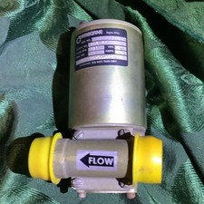 Airborne Fuel Pump 2B6-64 Piper 481-801 Piper PA31-350