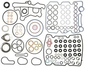 Комплект прокладок головки блока цилиндров двигателя Mahle для Ford E-450 Super Duty 2004-2006 годов выпуска 6,0 л - Изображение 3 из 3