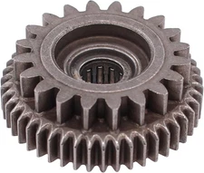 MOTOKU Starter Idle Gear for Polaris Outlaw Predator Scrambler Sportsman 50... 