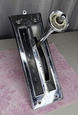 1960s Buick Riviera Gran Sport Console Gear Shift Gearshift Assembly Oem 1370329