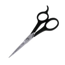 Tweezerman Spirit 2000 Styling Shears for Home Haircuts, Sharp and Durable