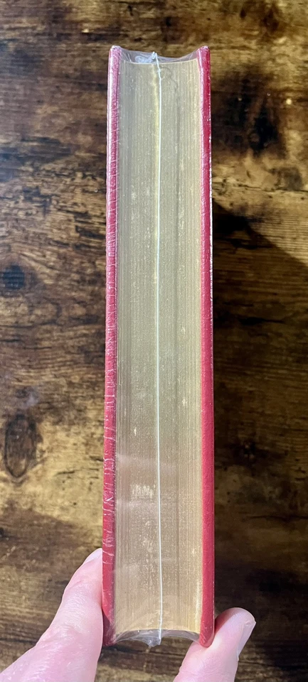 Principia by Isaac Newton Easton Press Leather Bound Physics Very Rare & Sealed! Foto 4 de 4