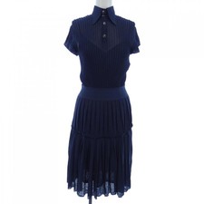 Authentic CHANEL P58489K07652 Dress #230-000-113-7735