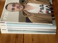 terry richardson products for sale | eBay