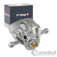JP Group Bremssattel Vorne Links Passend FüR Hyundai Accent I20 KIA RIO | 356190