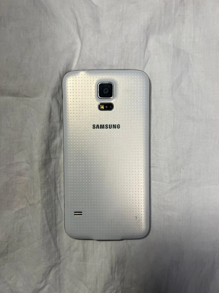Samsung Galaxy S5 – NON funzionante – con scatola originale - Immagine 3 di 4