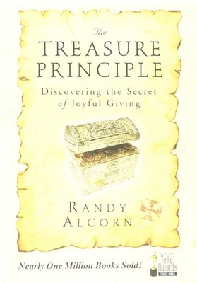 The Treasure Principle