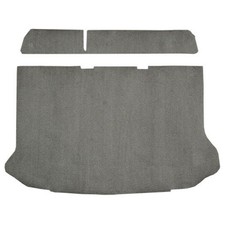 Carpet For 2002-2007 Jeep Liberty Cargo Area Cutpile