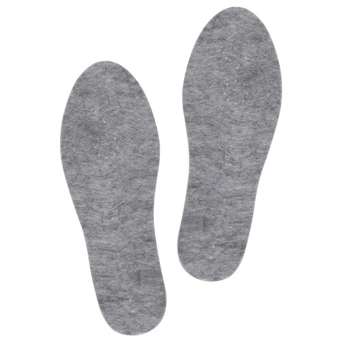 Bama Alutherm Airtech Kids – Semelles Chauffantes Enfants 34/35 EUR, Isolation Chambre à Air + Double Bouclier Aluminium Anti-Froid