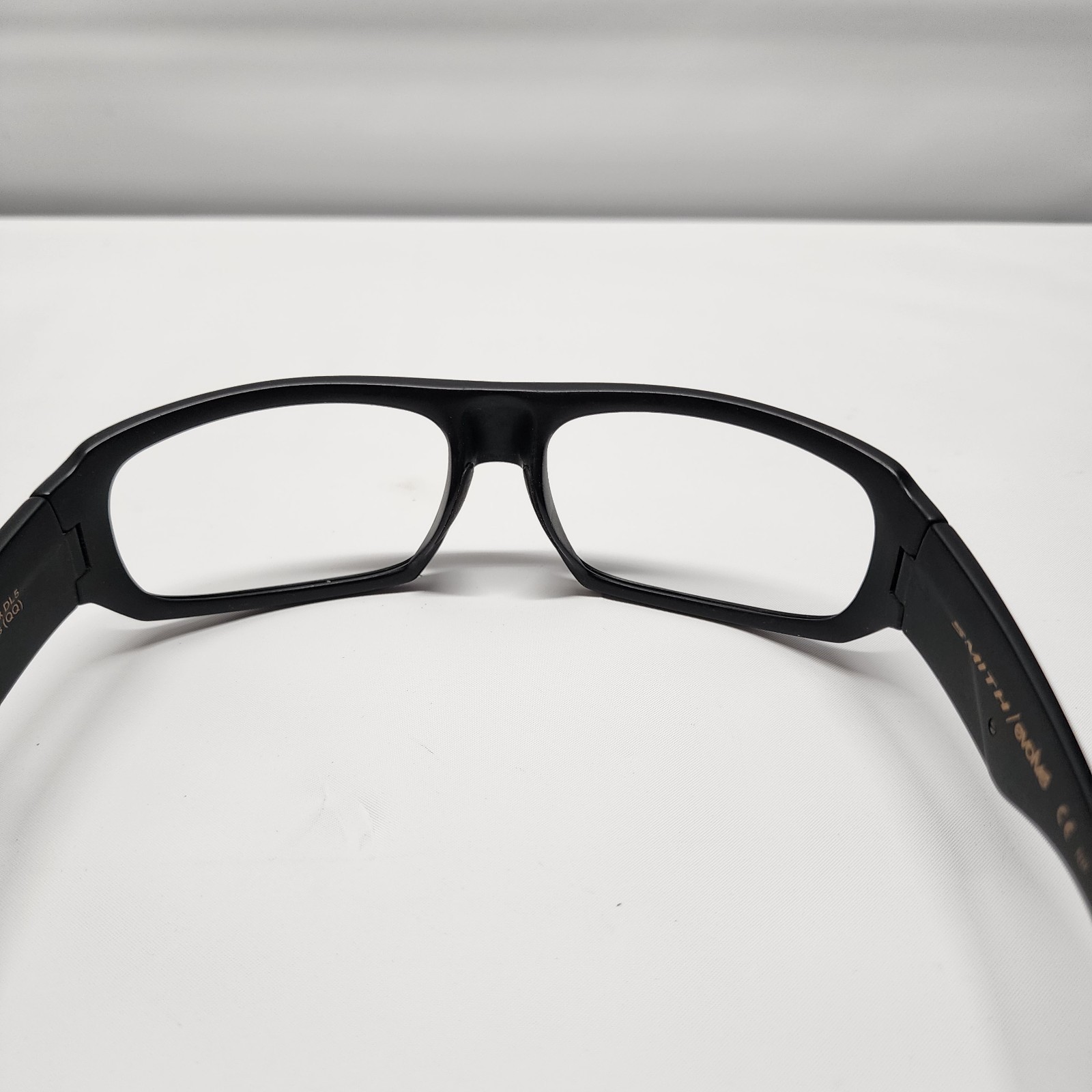 Smith Evolve Tactic Sunglasses Frames Only Matte … - image 8