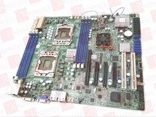SUPERMICRO X8DTL-3F / X8DTL3F (USED)