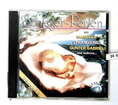 Schlager Perlen Folge 2 Various: