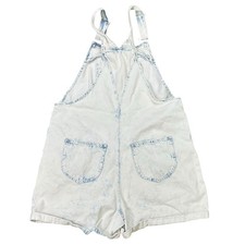 Wild Fable Overall Shorts Size Large