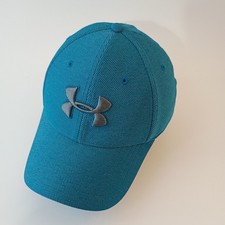 Under Armour UA Pro fit Cap Blue L/XL