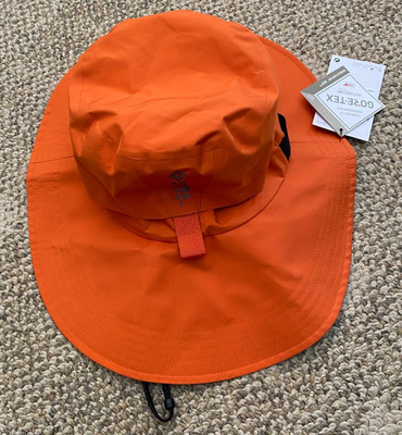 Nike Apex ACG Bucket Hat Sun Wind Rain Summer Protection FB6530