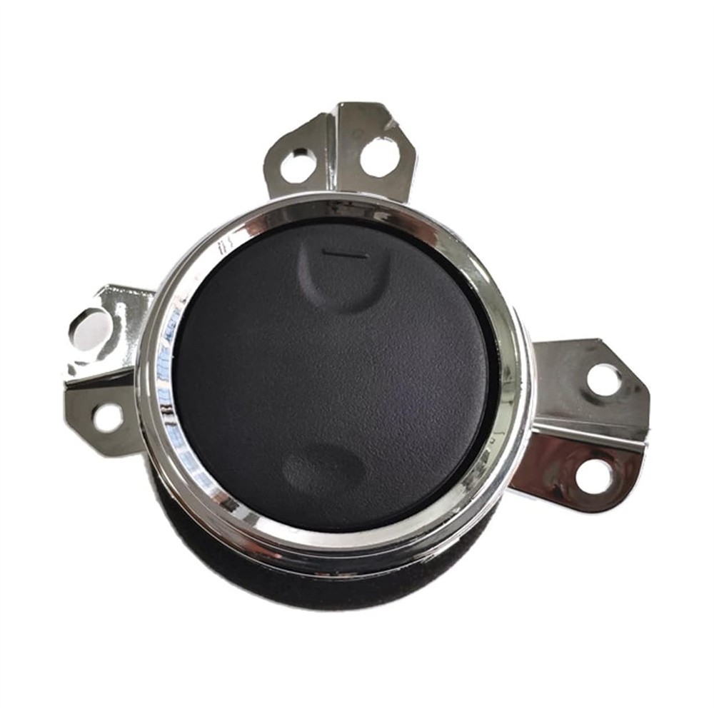 Left Front Dashboard A/C Air Vent Outlet Fit for 2009-2017 Jeep Compass Patriot