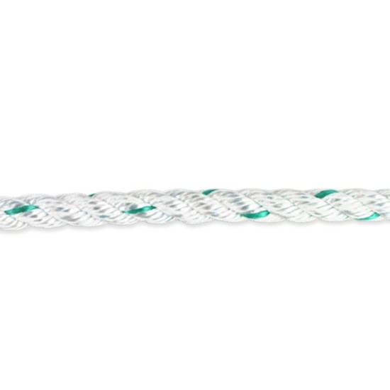 Samson Tree-Master 1/2" 3-Strand Rigging Rope
