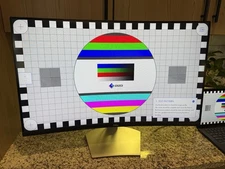 Dell S3222HN 32" Curved FHD Monitor 1920x1080, 75Hz, 4ms, 1800R