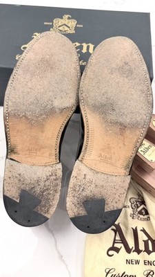 Alden 663
