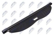 F&uuml;r NTY EZC-ME-406 LUGGAGE COMPARTMENT SHUTTER MERCEDES GLB X247 2019-,B-CLASS