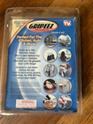 Gripeez hanger as seen on tv. Set of 10. 2 Sizes — photo 2