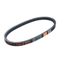 Vparts Keilriemen Antriebsriemen 17.5X8 (FüR: Piaggio Zip 50 AC ZAPC06 96-99 )