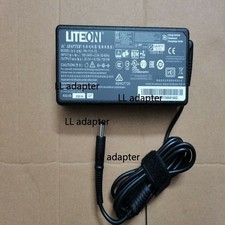 OEM LITEON 20.0V 6.75A PA-1131-72 100 Original Slim 135.0W 7.4mm Pin AC Adapter