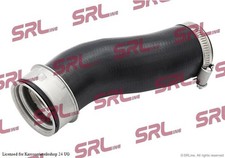 Ladeluftschlauch Turboschlauch für Audi Q7 4L 4MB 4MG 4MQ 1.9 2.0 3.0 ab 00->