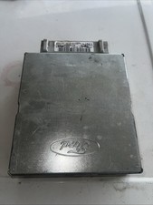 1995 Ford F150 5.8 Engine Computer ECU ECM PC...