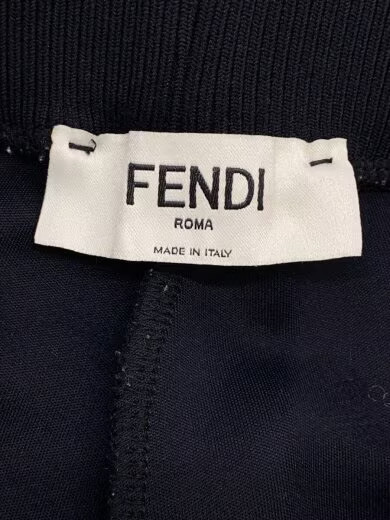 FENDI/Jeans/42/Cotton/BLK thumbnail 3