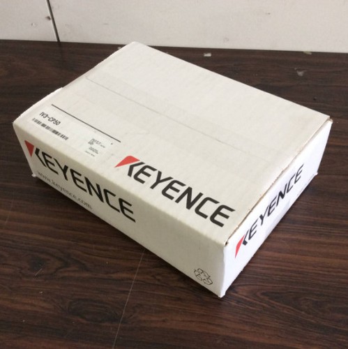 Keyence IV3-CP50 AI equipped image sensor Control Panel unit module US Free TAX - Picture 2 of 6