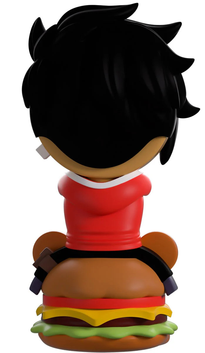 Youtooz: Cookie Run Kingdom Collection [Draco Cookie] Vinyl Figure