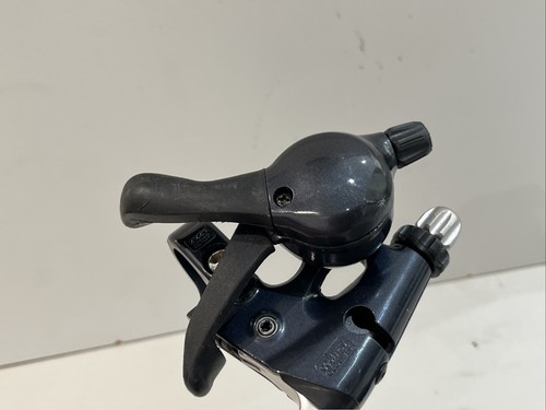 Retro Shimano Deore XTR ST-M900 Brake Lever Gear Shifter Combo 7 x 3 Very Clean - Picture 16 of 24