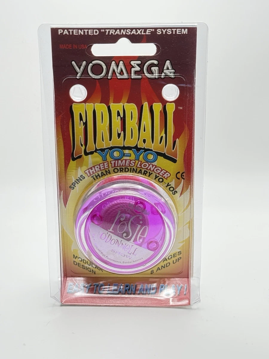 Yomega Fireball for sale | eBay