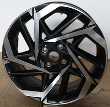 Hyundai i 20 original Alufelge 7x17 ET54 52910-Q0300 Hyundai i 20 original Alufelge 7x17 ET54 52910-Q0300