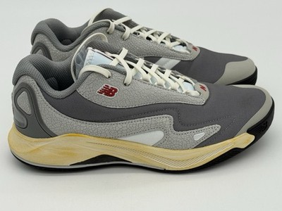 Size 8.5 - New Balance KAWHI 4 Grey Day 2024 for sale online