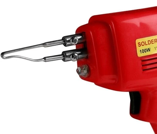 Soldering Gun Kit - Image 3 of 4