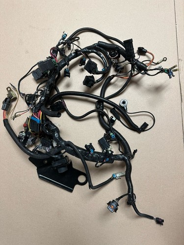 MerCruiser 5.0 MPI Engine Wiring Harness Alpha 1 2 Marine Wire Loom OEM