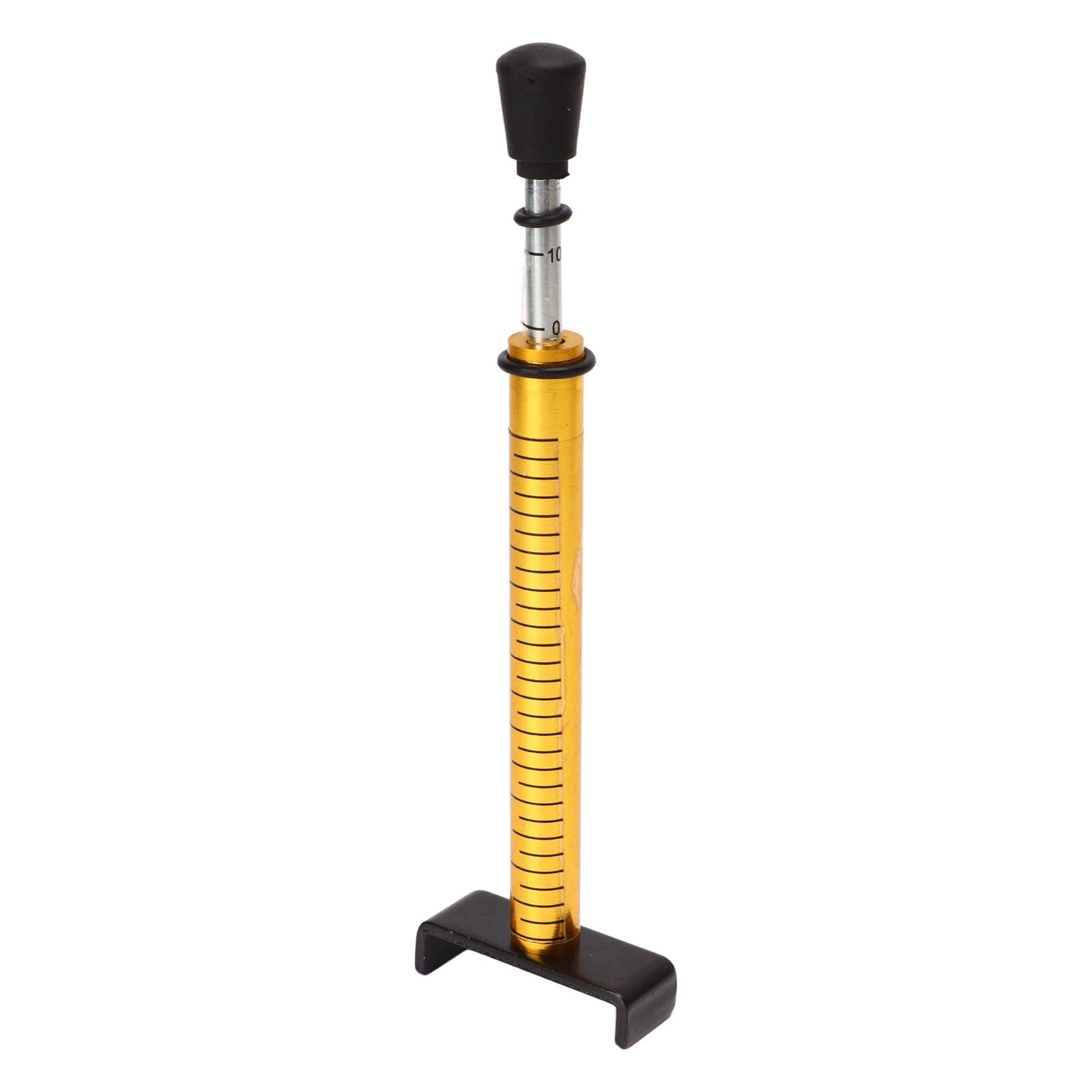 10 Lb Belt Tension Gauge Metal Motor Belt For Accurate Motorcycle Setting