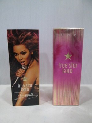 TRUE STAR GOLD von TOMMY HILFIGER Damen Parfum Eau De Toilette 30ml Spray