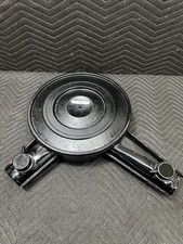 1984 Dodge D350 Ram 360 Dual Tube Air Cleaner Assembly 1984 Dodge D350 Ram 360 Dual Tube Air Cleaner Assembly