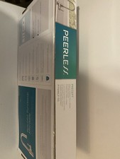 Peerless P7946LF-SS Precept Kitchen Faucet, Stainless Steel