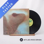 Pink Floyd Meddle A-3 B-3 Textured Sleeve LP Album Vinyl Record - EX/VG+