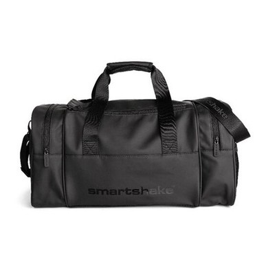 Smartshake 28L Gym Bag, Black