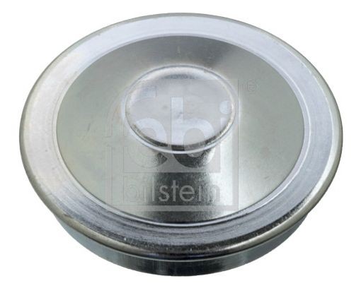 Wheel Bearing Dust Cap For Renault Captur Clio Espace Fluence Kango Febi 101264 - Image 41