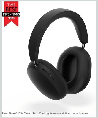 Sonos Ace | Noise Cancelling Wireless Over-Ear Headphones with Bluetooth