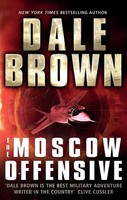 The Moscow Offensive | Dale Brown | Englisch | Taschenbuch | 2019